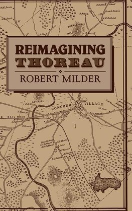 Reimagining Thoreau