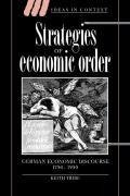 Strategies of Economic Order