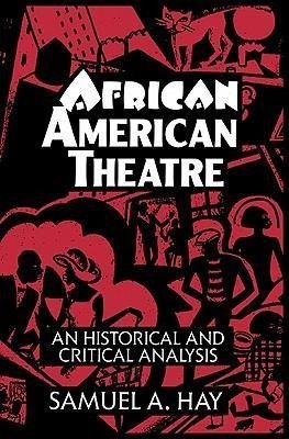 African American Theatre