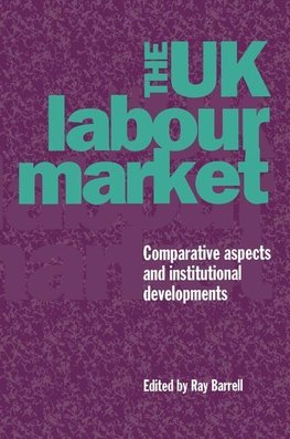 The UK Labour Market