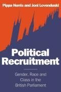 Political Recruitment