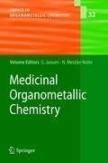 Medicinal Organometallic Chemistry