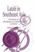 Latah in South-East Asia