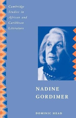 Nadine Gordimer