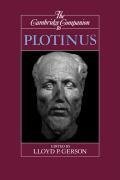 The Cambridge Companion to Plotinus