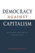 Democracy Against Capitalism