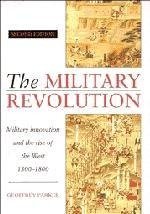 The Military Revolution