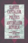 Slavery, Capitalism, and Politics in the Antebellum Republic