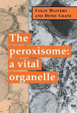 The Peroxisome