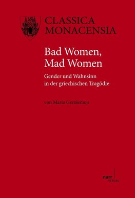 Bad Women, Mad Women