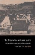 The Reformation and Rural Society