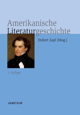 Amerikanische Literaturgeschichte