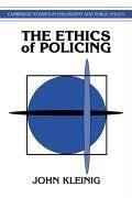 The Ethics of Policing