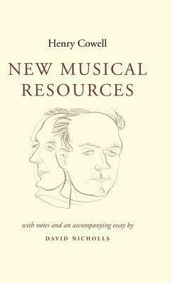 New Musical Resources