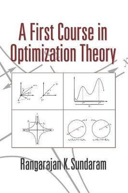 A First Course in Optimization Theory