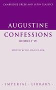 Augustine Confessions