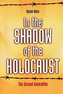 In the Shadow of the Holocaust