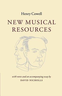 New Musical Resources