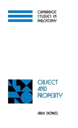 Object and Property