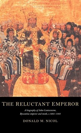 The Reluctant Emperor