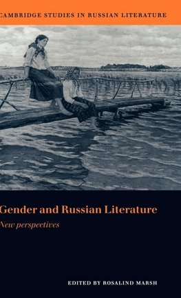 Gender and Russian Literature