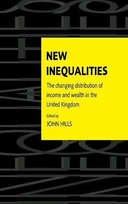 New Inequalities