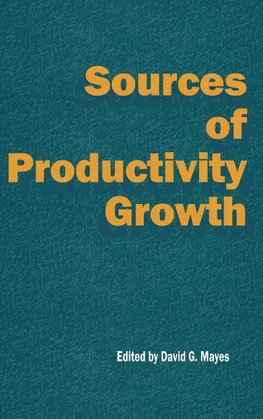 Sources of Productivity Growth