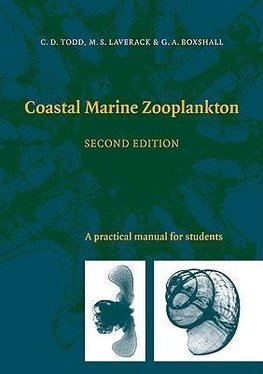 Coastal Marine Zooplankton