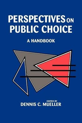 Perspectives on Public Choice