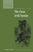 The Great Irish Famine