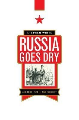 Russia Goes Dry