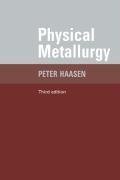 Physical Metallurgy