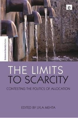 Mehta, L: Limits to Scarcity