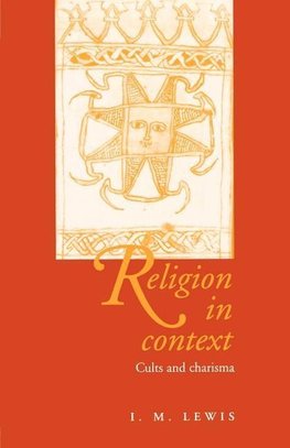 Religion in Context