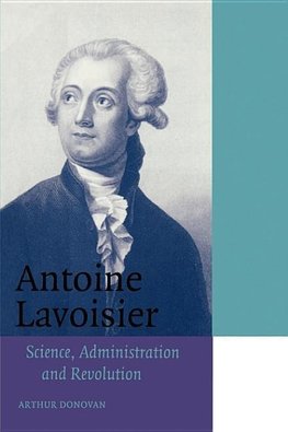 Antoine Lavoisier