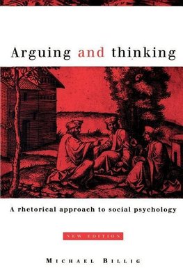 Arguing and Thinking