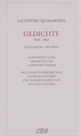 Gedichte