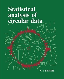 Statistical Analysis of Circular Data