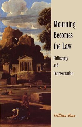 Mourning Becomes the Law