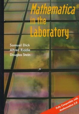 Dick, S: Mathematica  (R) in the Laboratory