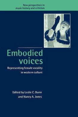 Embodied Voices