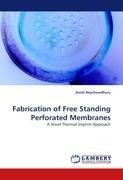 Fabrication of Free Standing Perforated Membranes