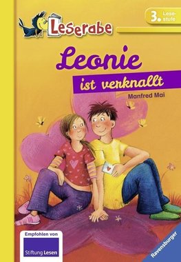 Leonie ist verknallt. Schulausgabe