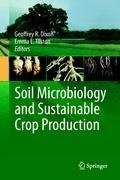 Soil Microbiology and Sustainable Crop Production