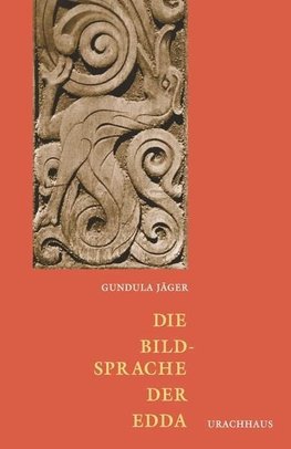 Jäger, G: Bildsprache der Edda