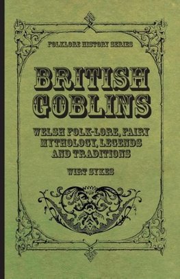 BRITISH GOBLINS