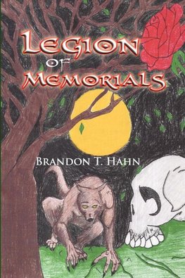 Legion of Memorials