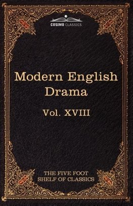 Modern English Drama