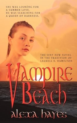 Bayes, A: Vampire Beach