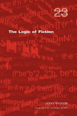 The Logic of Fiction